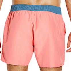 Speedo Vintage Contrast 14´´ Swimming Shorts -Blue Wave speedo vintage contrast 14 swimming shorts 4