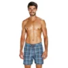 Speedo YD Check Leisure 16´´ Swimming Shorts