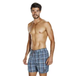 Speedo YD Check Leisure 16´´ Swimming Shorts 9 Speedo YD Check Leisure 16´´ Swimming Shorts -Blue Wave speedo yd check leisure 16 swimming shorts 3