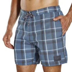 Speedo YD Check Leisure 16´´ Swimming Shorts 10 Speedo YD Check Leisure 16´´ Swimming Shorts -Blue Wave speedo yd check leisure 16 swimming shorts 4