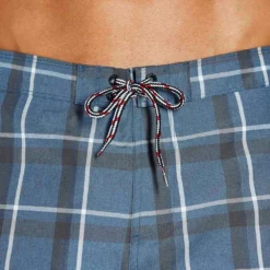 Speedo YD Check Leisure 16´´ Swimming Shorts 11 Speedo YD Check Leisure 16´´ Swimming Shorts -Blue Wave speedo yd check leisure 16 swimming shorts 5