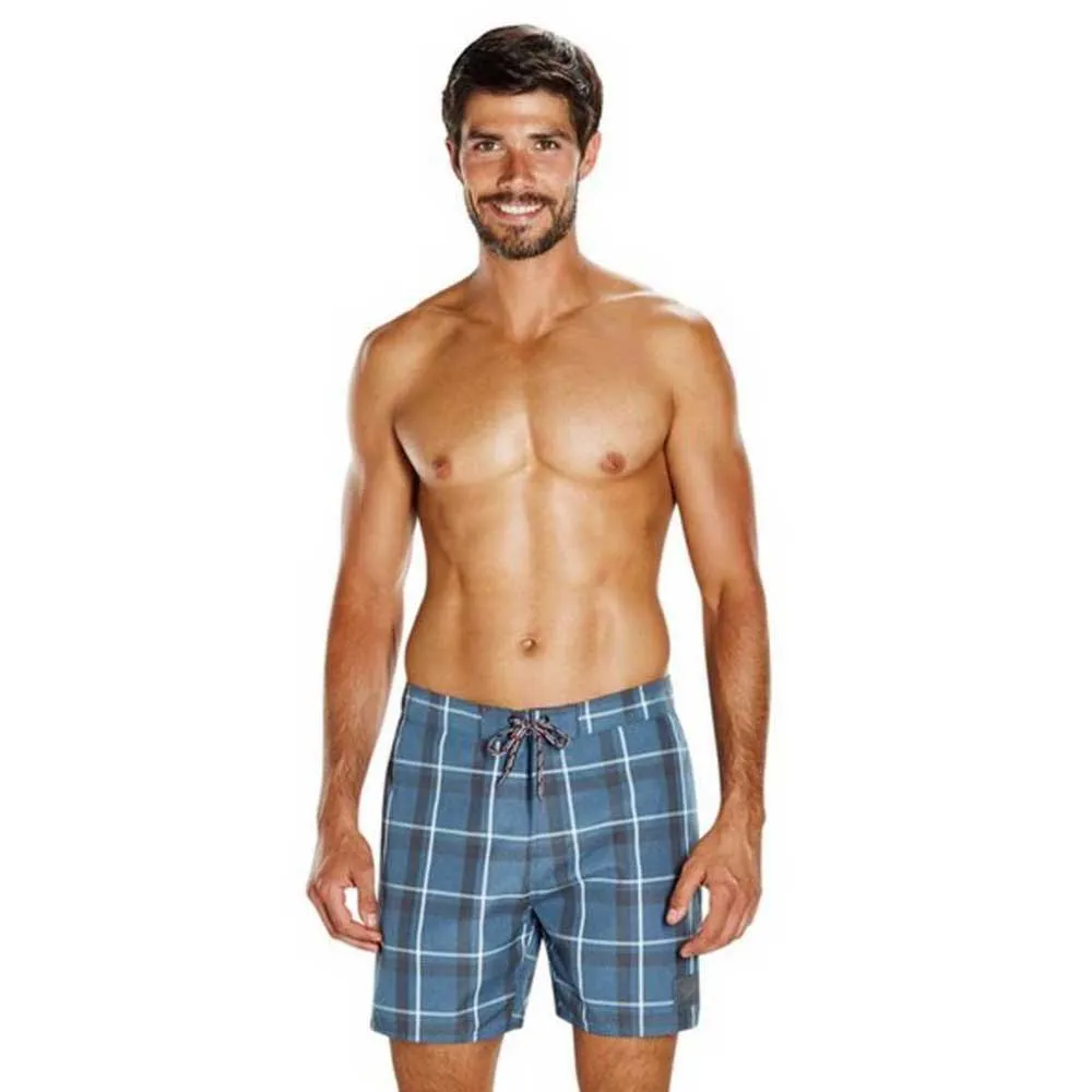 Speedo YD Check Leisure 16´´ Swimming Shorts 1 Speedo YD Check Leisure 16´´ Swimming Shorts