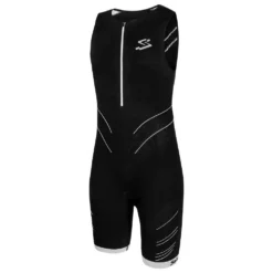 SPIUK Long Distance Sleeveless Trisuit
