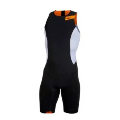 SPIUK Sprint Sleeveless Trisuit