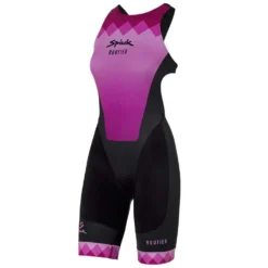 SPIUK Summum Carolina Routier Sleeveless Trisuit