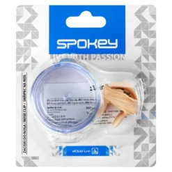 Spokey Pelams Nose Clip -Blue Wave spokey pelams nose clip 4