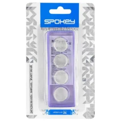 Spokey Shell Earplugs -Blue Wave spokey shell earplugs 3