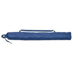 Premiere 244 Cm Umbrella With UV Protection -Blue Wave sportbrella premiere 244 cm umbrella with uv protection 2