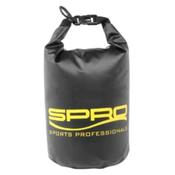 Spro 250 D PVC Dry Sack 5L