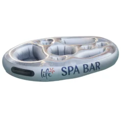 SUMMER FUN Spa Bar Float