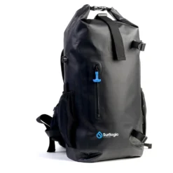 SURFLOGIC Expedition Dry 40L Bag -Blue Wave surflogic expedition dry 40l bag 11