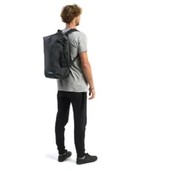 SURFLOGIC Mission Dry WP 25L Bag -Blue Wave surflogic mission dry wp 25l bag 2