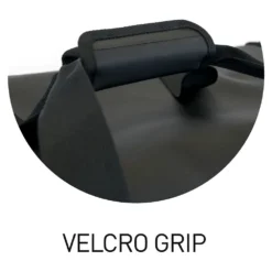 SURFLOGIC Prodry 50L Bag -Blue Wave surflogic prodry 50l bag 10