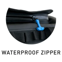 SURFLOGIC Prodry 50L Bag -Blue Wave surflogic prodry 50l bag 11