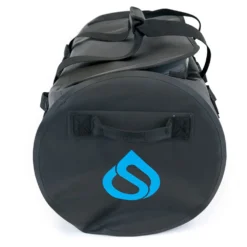 SURFLOGIC Prodry 50L Bag -Blue Wave surflogic prodry 50l bag 3