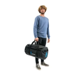 SURFLOGIC Prodry 50L Bag -Blue Wave surflogic prodry 50l bag 5