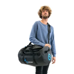 SURFLOGIC Prodry 50L Bag -Blue Wave surflogic prodry 50l bag 7