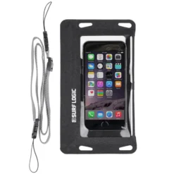 SURFLOGIC Waterproof Phone Case