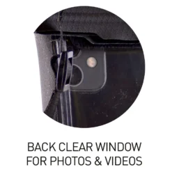 SURFLOGIC WP Phone Case -Blue Wave surflogic wp phone case 2