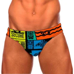 Maori Swimming Brief