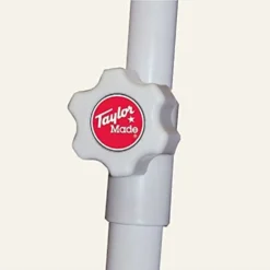 Taylor Anchor Shade III Umbrella -Blue Wave taylor anchor shade iii umbrella 2