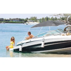 Taylor Anchor Shade III Umbrella -Blue Wave taylor anchor shade iii umbrella 5