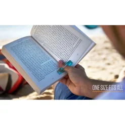 Ahu Page Holder -Blue Wave terra nation ahu page holder 2