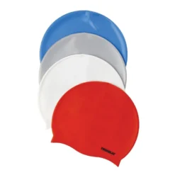 TREMBLAY Silicone Bathing Cap