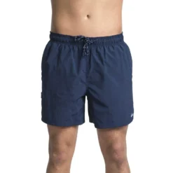 TRESPASS Luena Swimming Shorts -Blue Wave trespass luena swimming shorts 4