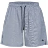 TRESPASS Volted Swimming Shorts