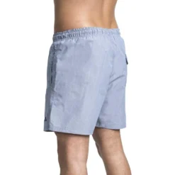 TRESPASS Volted Swimming Shorts -Blue Wave trespass volted swimming shorts 3