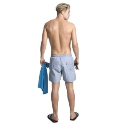 TRESPASS Volted Swimming Shorts -Blue Wave trespass volted swimming shorts 6