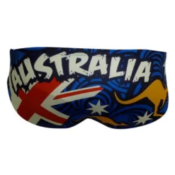 TURBO Australia Swimming Brief -Blue Wave turbo australia swimming brief 2