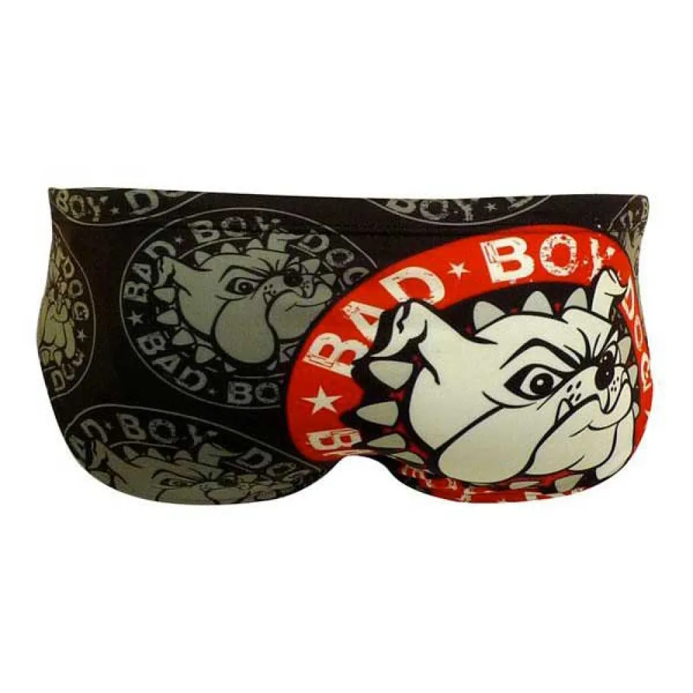 TURBO Bad Dog Swimming Brief 3 TURBO Bad Dog Swimming Brief - Image 3