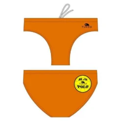TURBO Basic Swimming Brief