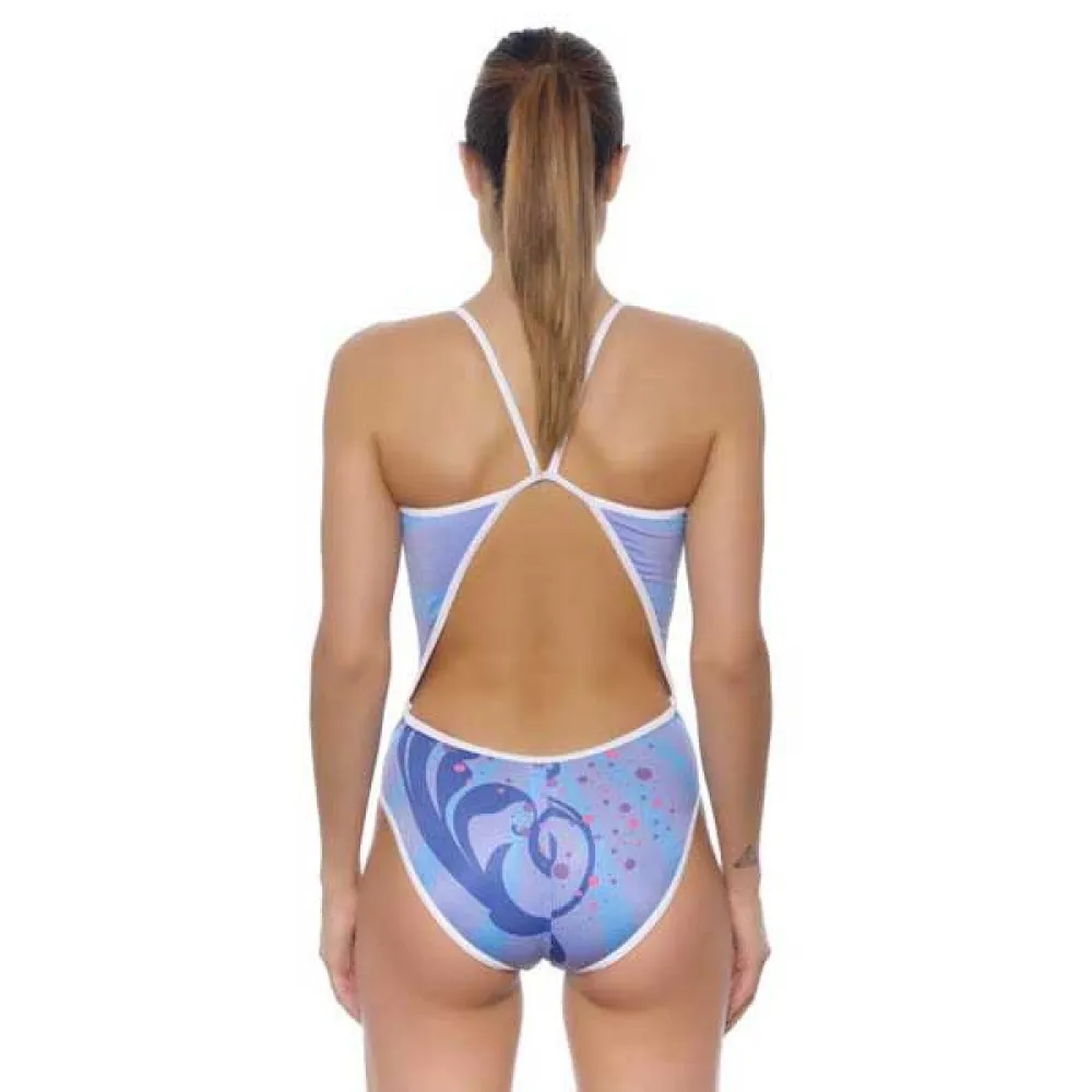 TURBO Butterfly Star Swimsuit 3 TURBO Butterfly Star Swimsuit - Image 3