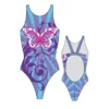 TURBO Butterfly Stars Pro Resist Swimsuit