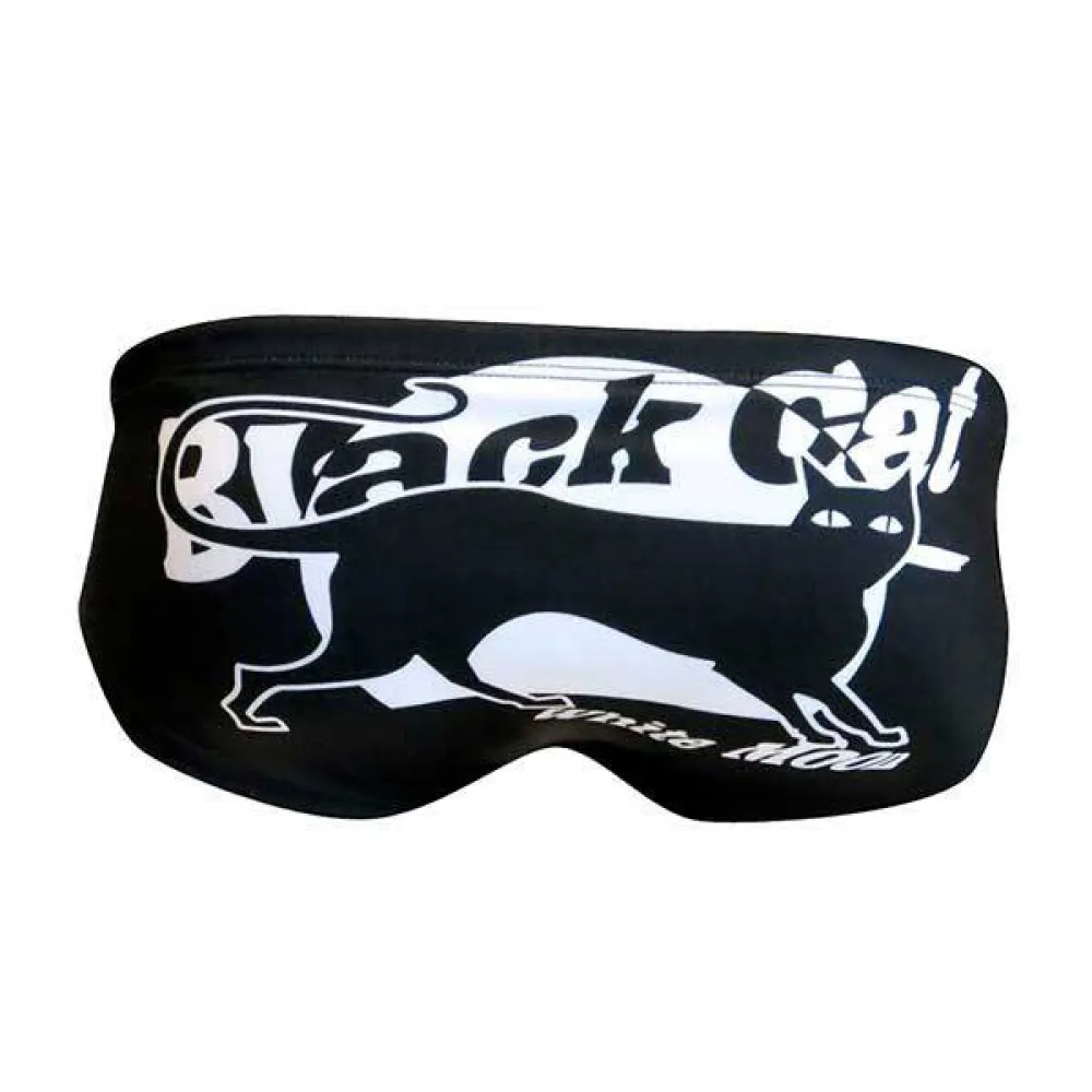 TURBO Cat Swimming Brief 2 TURBO Cat Swimming Brief - Image 2