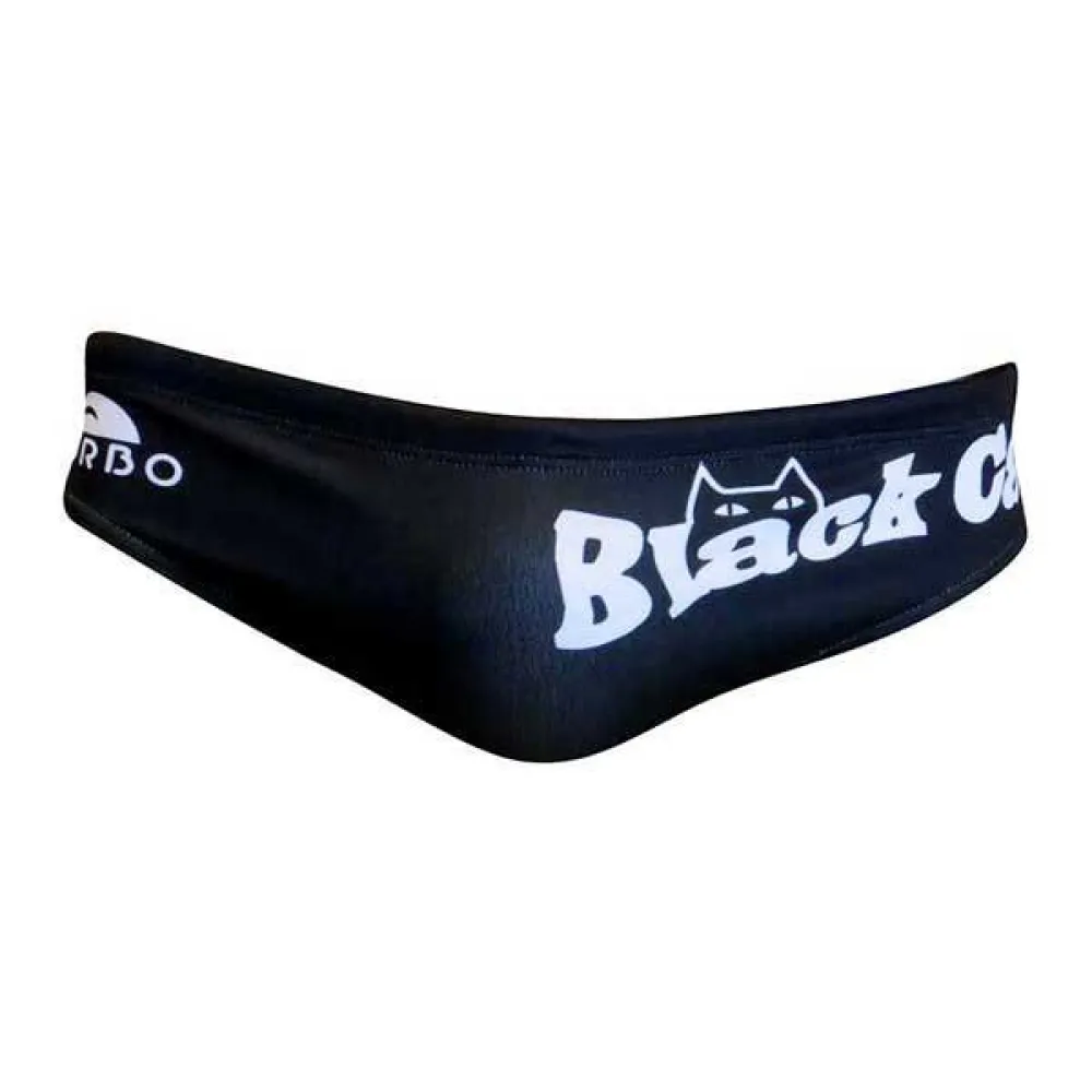 TURBO Cat Swimming Brief 1 TURBO Cat Swimming Brief