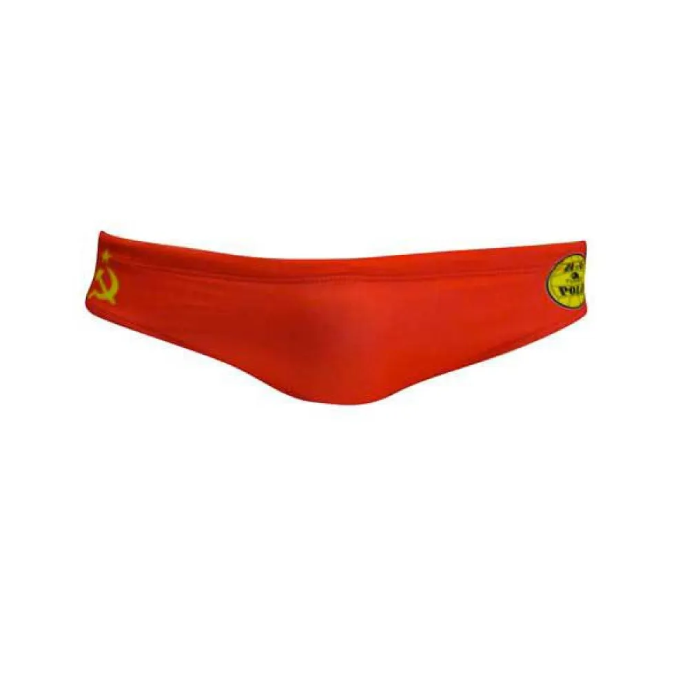 TURBO CCCP Swimming Brief 1 TURBO CCCP Swimming Brief
