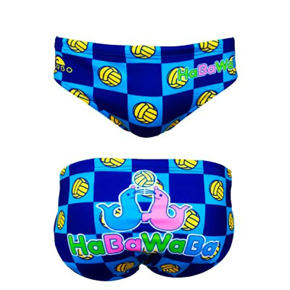 TURBO Check Haba 2019 Swimming Brief 1 TURBO Check Haba 2019 Swimming Brief