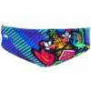 TURBO Emblem Swimming Brief