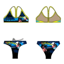 TURBO Fidji Island Bikini