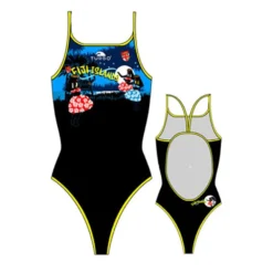 TURBO Fidji Island Swimsuit