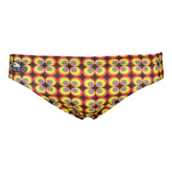 TURBO Flower 70 Swimming Brief