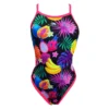 TURBO Fruity Jungle Swimsuit