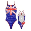 TURBO GB 2014 Swimsuit