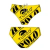 TURBO H2O Zoom Swimming Brief