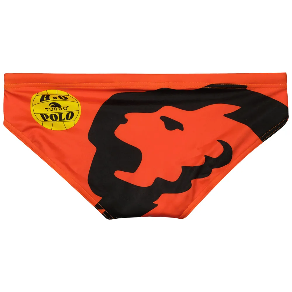 TURBO Holland Swimming Brief 2 TURBO Holland Swimming Brief - Image 2