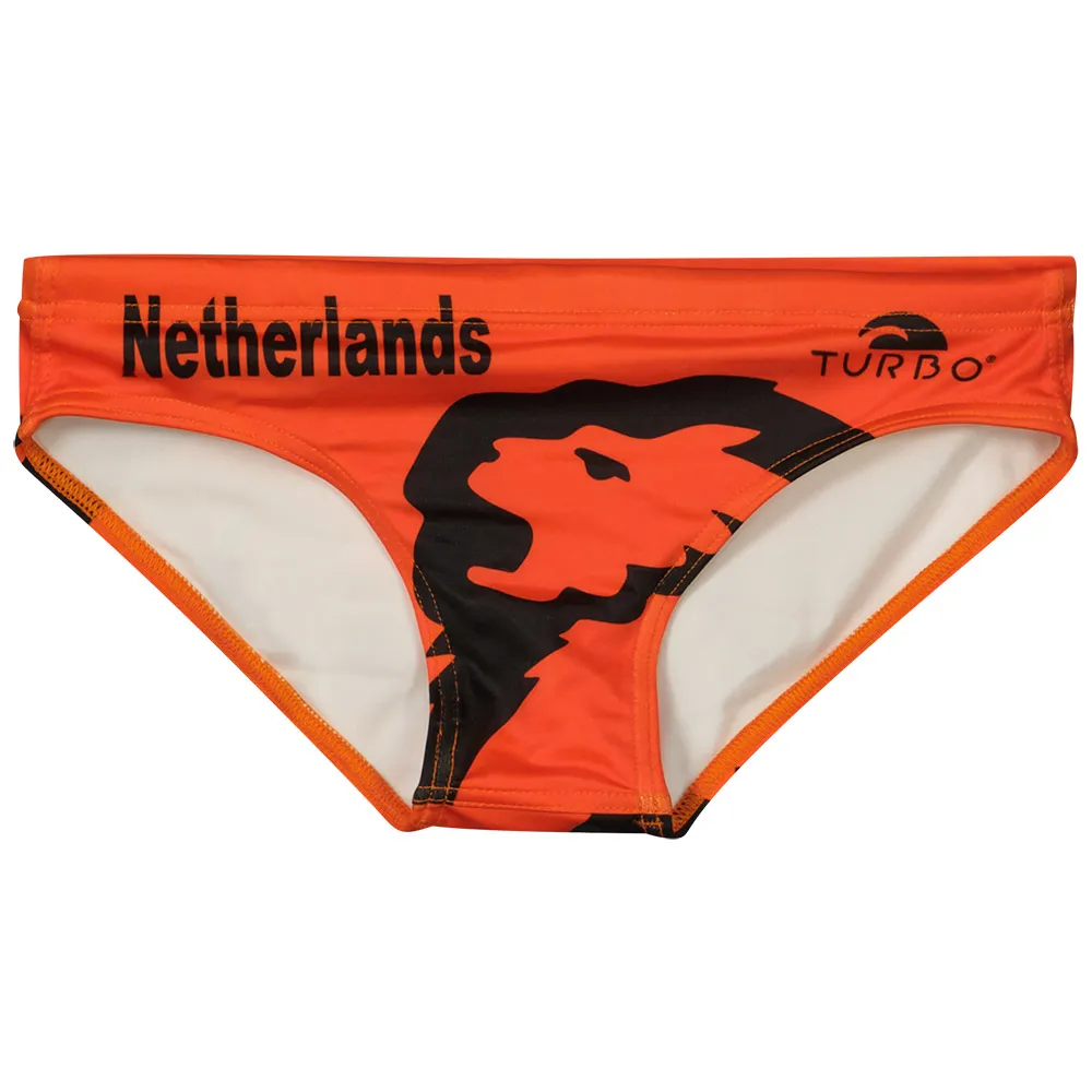 TURBO Holland Swimming Brief 1 TURBO Holland Swimming Brief